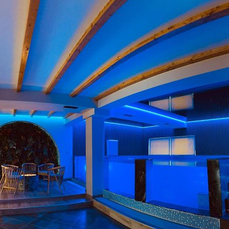 Prince Of Lake Hotel Shkodër Eksteriør bilde
