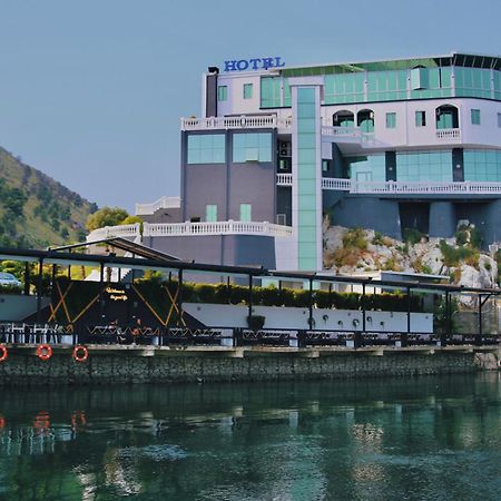 Prince Of Lake Hotel Shkodër Eksteriør bilde