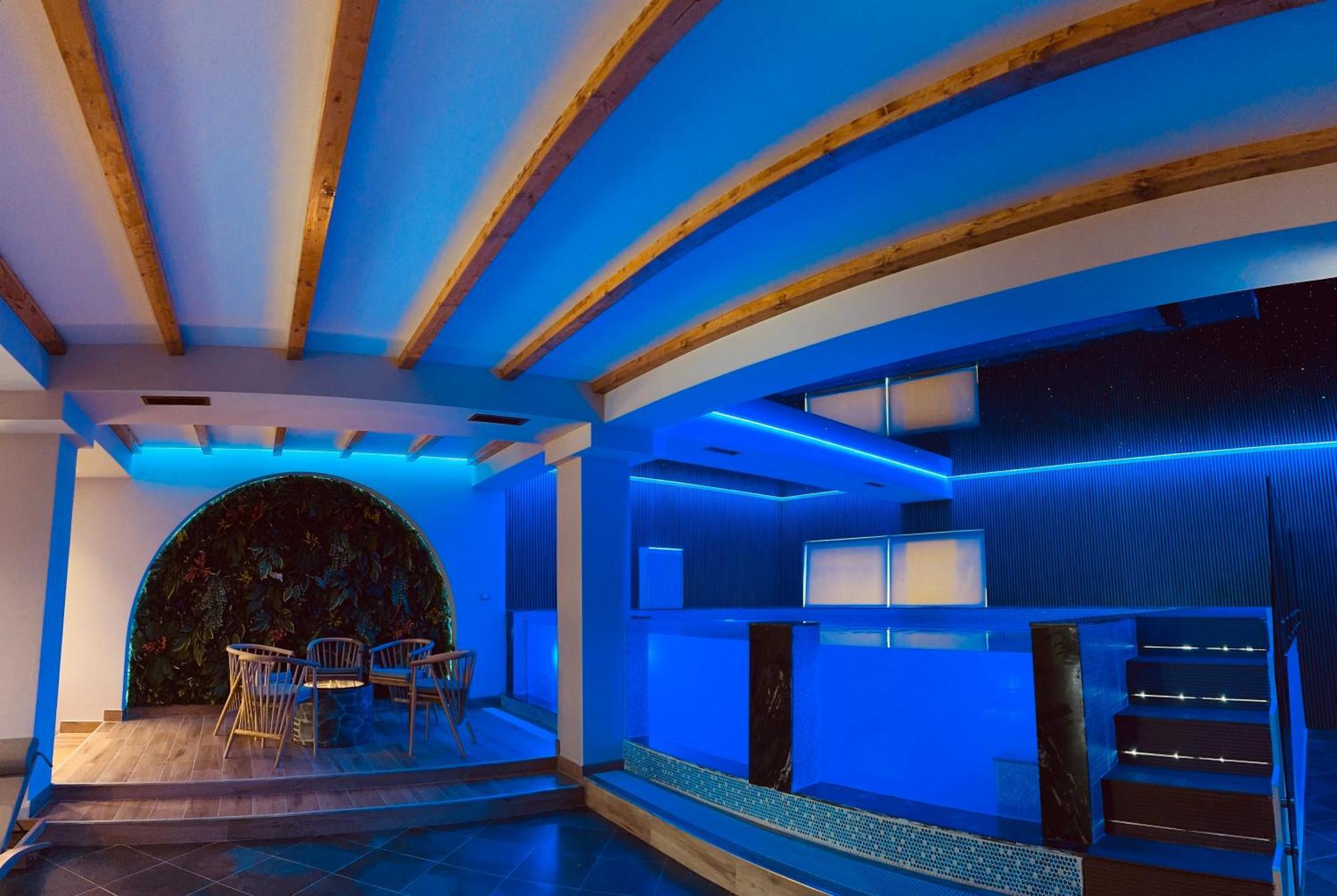 Prince Of Lake Hotel Shkodër Eksteriør bilde