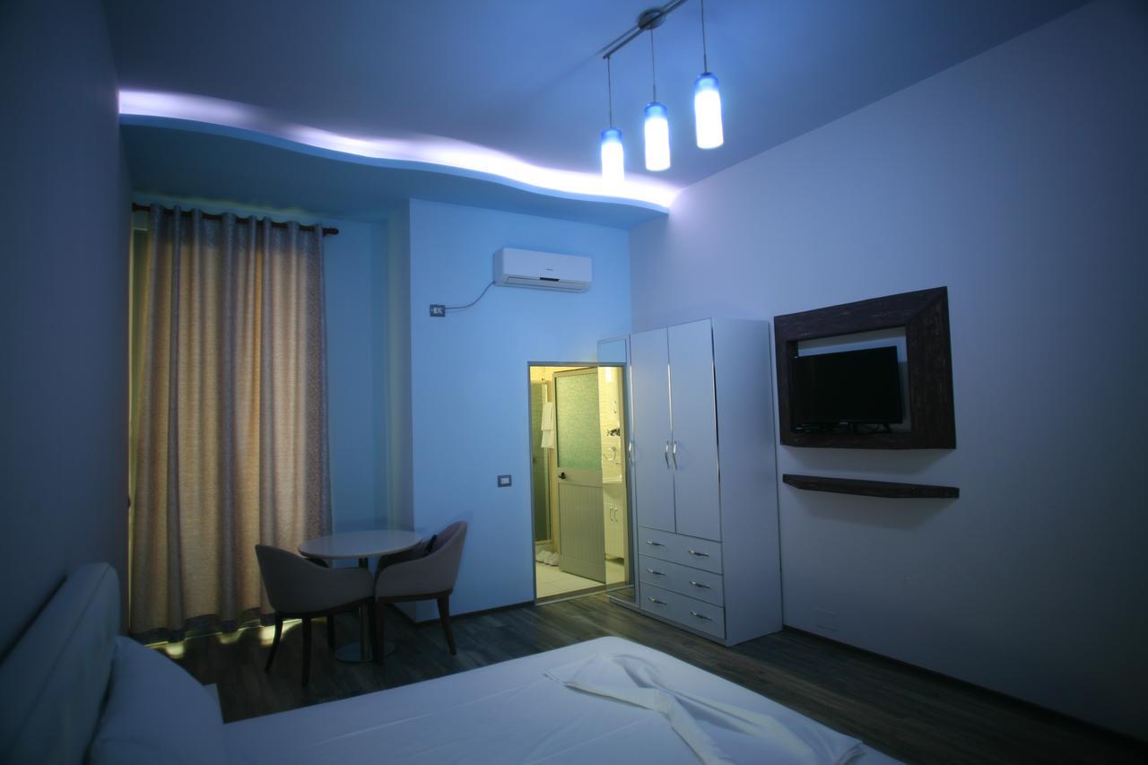 Prince Of Lake Hotel Shkodër Eksteriør bilde