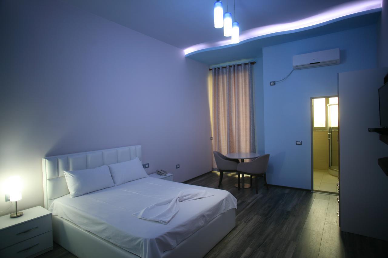 Prince Of Lake Hotel Shkodër Eksteriør bilde