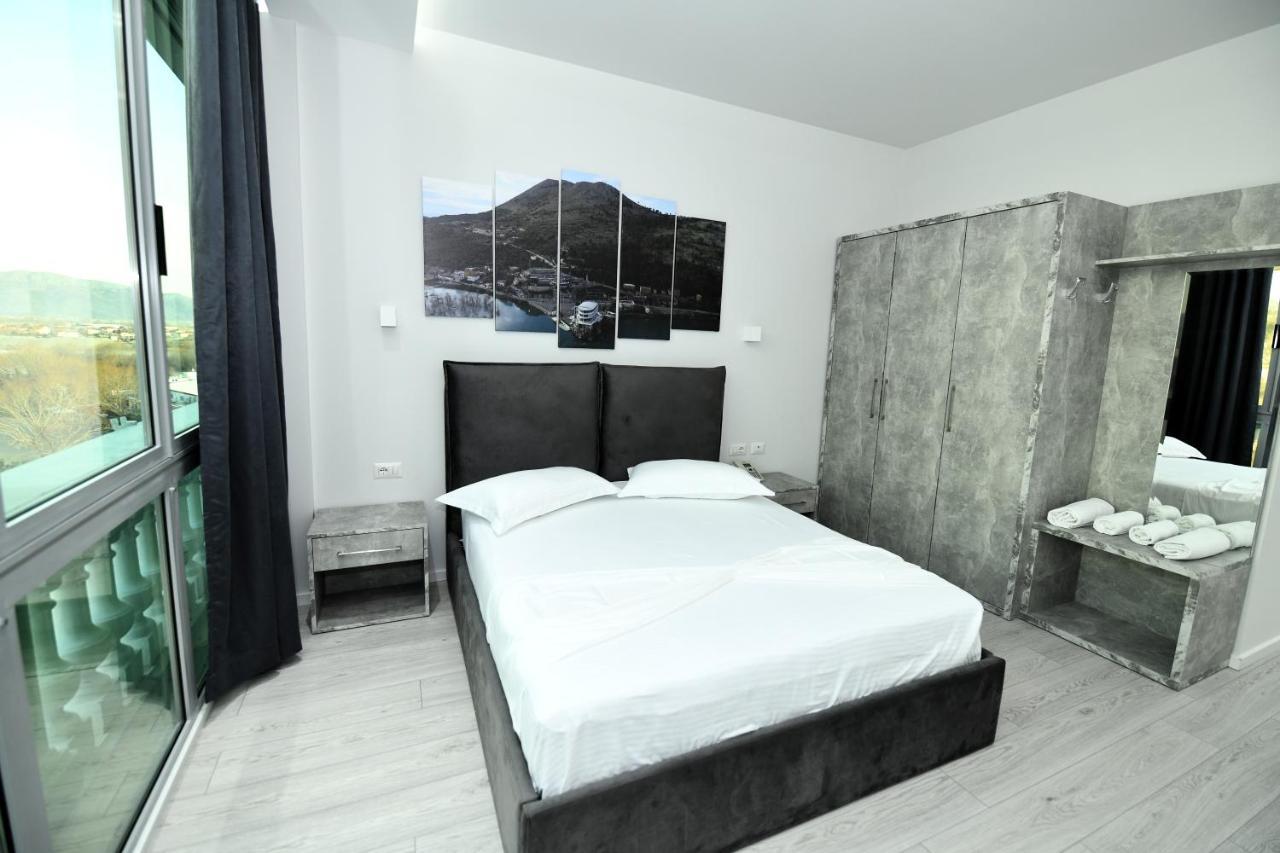 Prince Of Lake Hotel Shkodër Eksteriør bilde