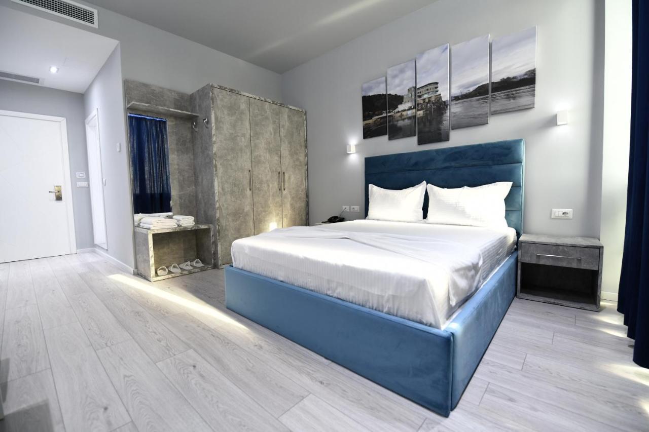 Prince Of Lake Hotel Shkodër Eksteriør bilde