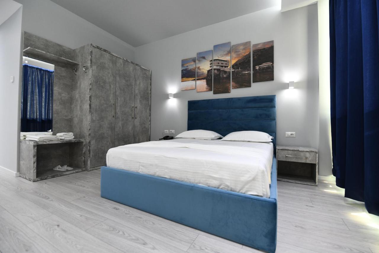 Prince Of Lake Hotel Shkodër Eksteriør bilde